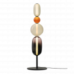 Напольный светильник Bomma Pebbles floor lamp large 4/5, фото 1