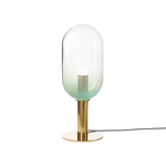 Напольный светильник Bomma Phenomena floor lamp mint green, фото 1
