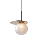 Подвесной светильник Bomma Umbra pendant, фото 1