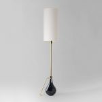 Напольный светильник Metalarte Eva p, фото 1