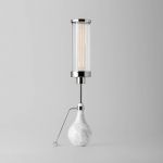 Настольный светильник Metalarte Eva table Me, фото 1