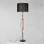 Напольный светильник Metalarte Frank floor, фото 1