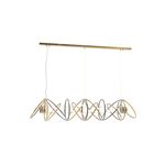 Подвесной светильник Castro Lighting Galaxy Suspension, фото 1