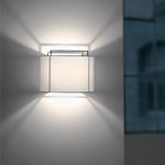 Настенный светильник Metalarte Lewit a, фото 1