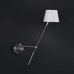 Настенный светильник Metalarte Libra a, фото 1