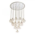 Подвесной светильник Castro Lighting Mystic Suspension, фото 1
