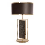 Настольный светильник Castro Lighting Petra Crystal Table Lamp, фото 1