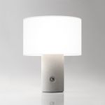 Настольная лампа Metalarte Sharon, фото 1