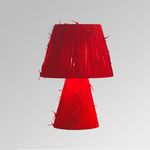 Настольная лампа Metalarte Shoelaces, фото 1