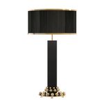 Настольный светильник Castro Lighting Taylor Table Lamp, фото 1