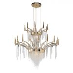 Люстра Castro Lighting Versailles Suspension, фото 1