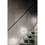 Встраиваемый в потолок светильник Braga Illuminazione METEORA 2035/2, фото 1