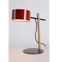 Настольная лампа Roll &amp; Hill Excel Desk Lamp, фото 1