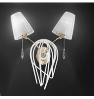 Бра IDL Flame 524/1A, фото 1