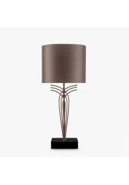 Настольный светильник Bella Figura BRANDT TABLE LAMP, фото 1