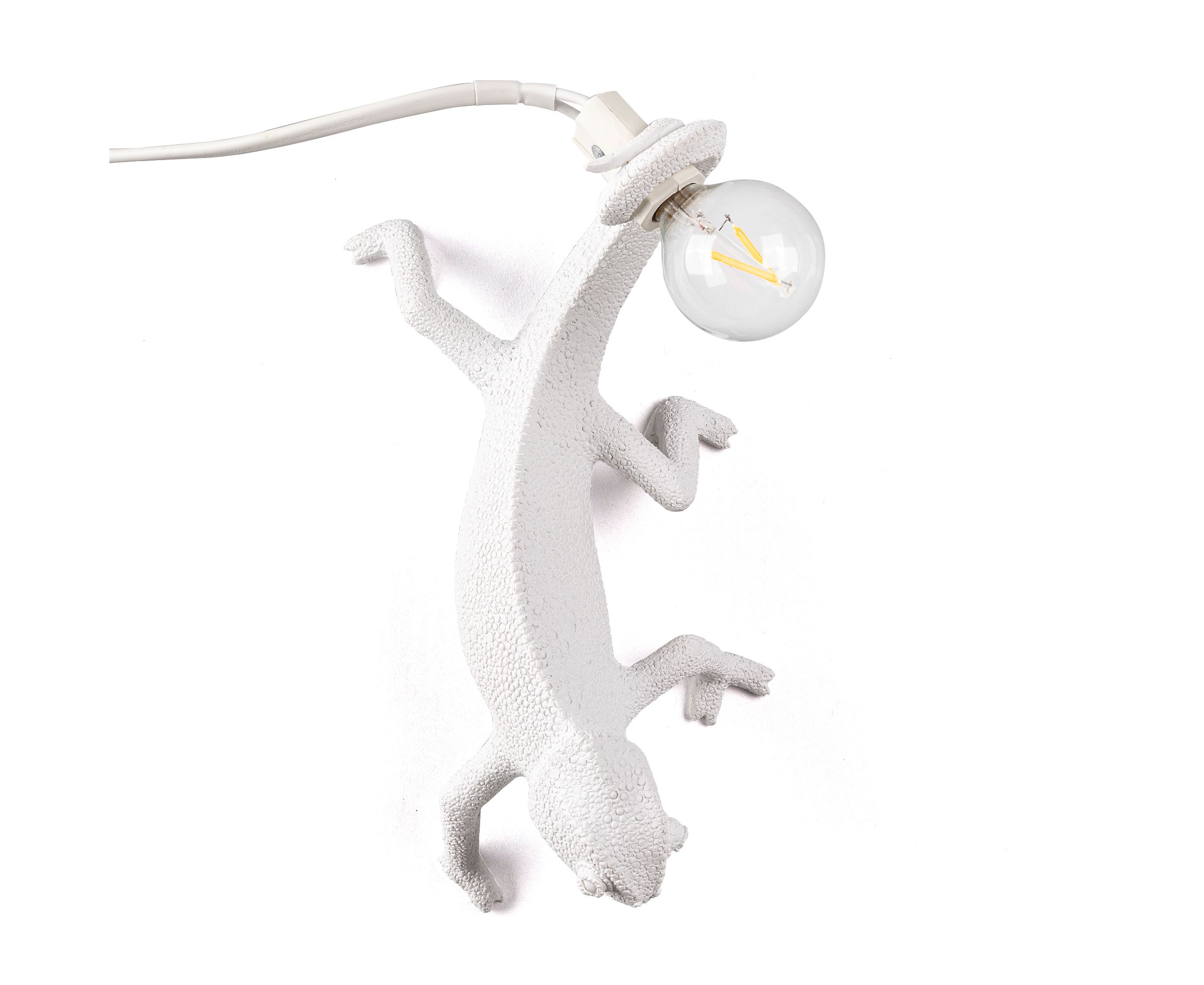 Светильник хамелеон. Настольная лампа Seletti Chameleon. Селетти светильник хамелеон. Бра Seletti Chameleon Lamp going up.