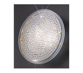 Потолочный светильник Kolarz SPARKLING 0323.U12.3.KpT, фото 1