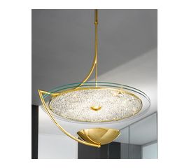 Подвесной светильник Kolarz SPARKLING 0326.31.3.KpT, фото 1