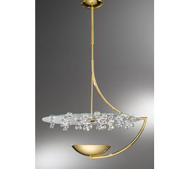 Подвесной светильник Kolarz SPARKLING 0326.31.3.TKpT, фото 1