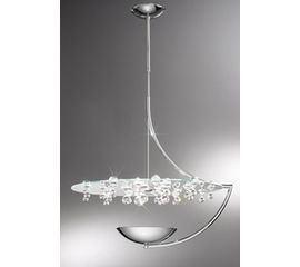 Подвесной светильник Kolarz SPARKLING 0326.31.5.KpT, фото 1