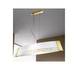 Подвесной светильник Kolarz SABA BARCA 0335.31L.3, фото 1