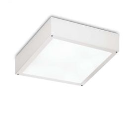 Настенно-потолочный светильник Martini Inoxa, фото 1