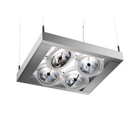 Подвесной светильник Martini Architectural Aveline LED, фото 1