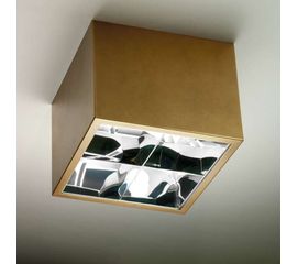 Встраиваемый в потолок светильник Martini Saturno GM 50 LED, фото 1