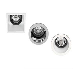 Встраиваемый в стену светильник Martini Outdoor Walkie LED, фото 1