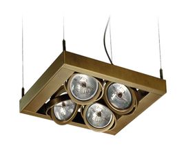 Подвесной светильник Martini Architectural Wipp, фото 1