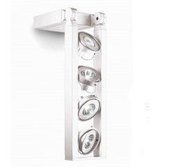 Настенный светильник Martini Miniwipp, фото 1