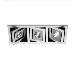 Встраиваемый в потолок светильник Martini Minirolo, фото 1