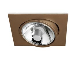 Встраиваемый в потолок светильник Martini Architectural Bex, фото 1