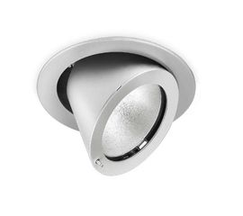 Встраиваемый в потолок светильник Martini Architectural Kono, фото 1