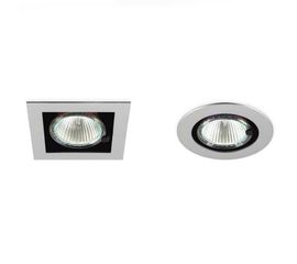 Встраиваемый в потолок светильник Martini Architectural Deco, фото 1