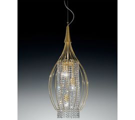 Люстра Metallux 201.150, фото 1