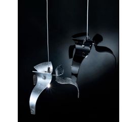 Люстра Metallux 213.501, фото 1