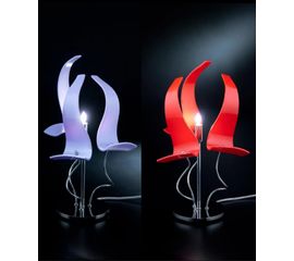 Настольная лампа Metallux 213.121, фото 1