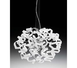 Подвесной светильник Metallux 205.150, фото 1