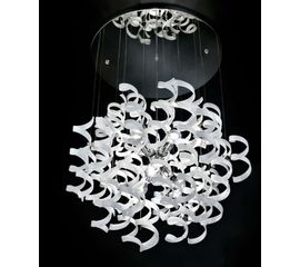 Подвесной светильник Metallux 205.175, фото 1