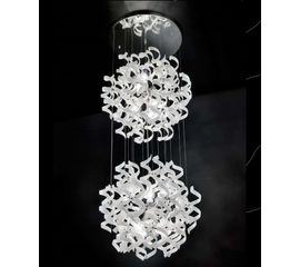 Подвесной светильник Metallux 205.176, фото 1