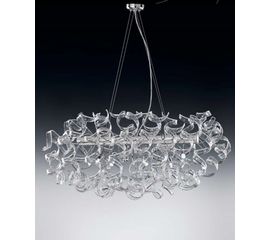 Подвесной светильник Metallux 205.520, фото 1