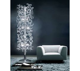 Напольный светильник Metallux 205.760, фото 1