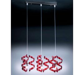 Подвесной светильник Metallux 205.503, фото 1