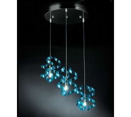 Подвесной светильник Metallux 205.513, фото 1