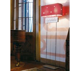 Торшер Metallux 189702, фото 1