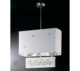 Люстра Metallux 189502, фото 1