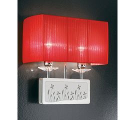 Настенный светильник Metallux 189102, фото 1