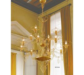 Люстра Metallux 192112, фото 1