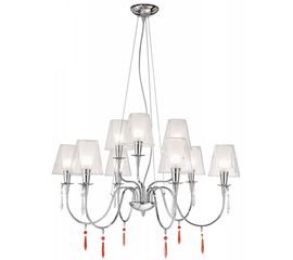 Люстра Metallux 180199, фото 1